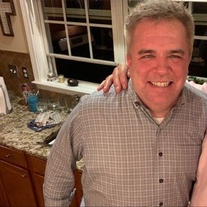 Meet your Posher, Thomas